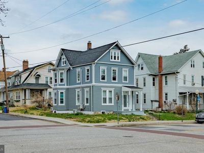 Property at 333 3rd St, New Cumberland, PA