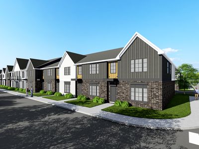 Northfield 2 Plan, Northfield of Troy
