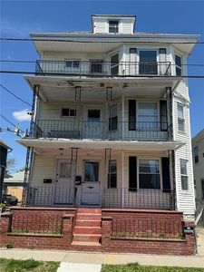 Property at 195-197 Ohio Ave, Providence, RI