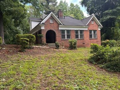 2312 Ben Hill Rd SW