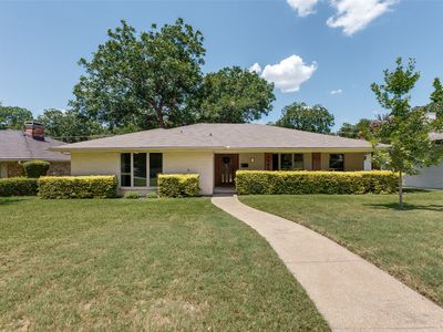 4643 Ashbrook Rd