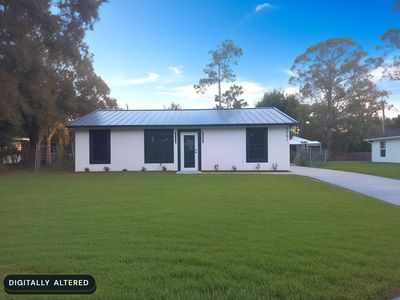 8001 Hibiscus Road