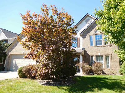 17085 Bittner Way