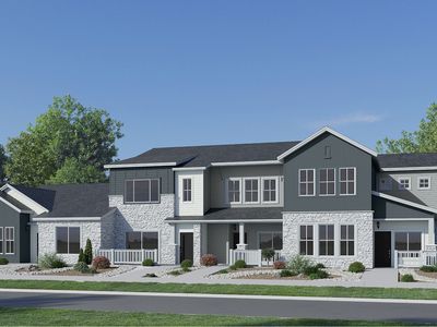 Plan 505 Plan, Red Rocks Ranch : Lakeside Collection