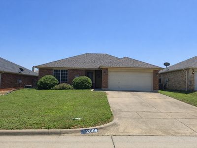 2009 Wahoo Dr