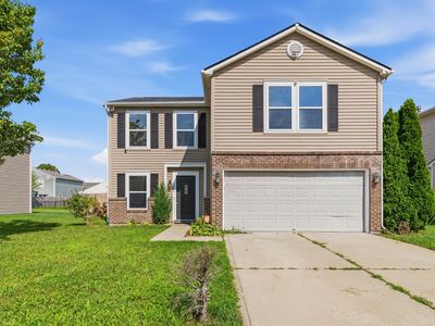 3223 Black Forest Ln
