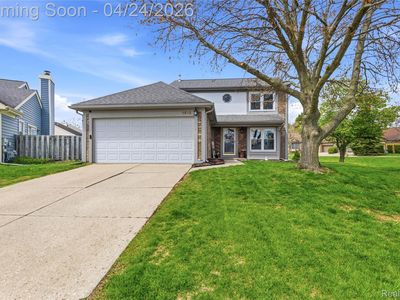 1513 Colony Dr