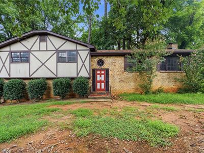 532 Stockwood Dr