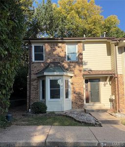 Property at 4513 Pegasus Dr, Saint Louis, MO