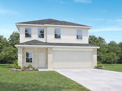 177 Rising Cedar Ln