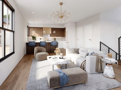 Unit 1 Plan, Jay St. Townes