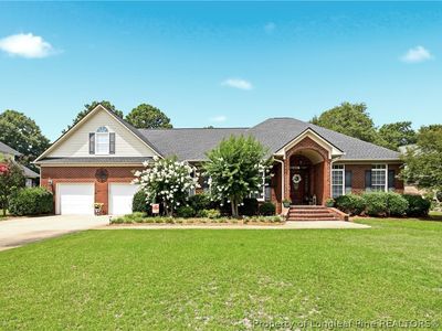 4424 Bent Grass Dr