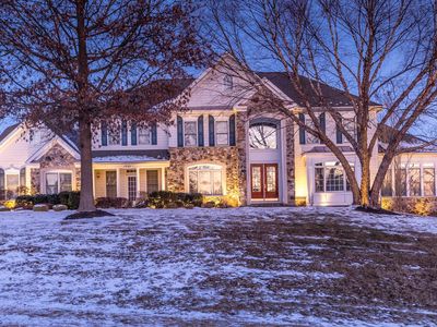 1321 Willow Chase Dr