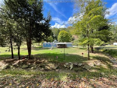 Property at 817 Smiths Run, Harrisville, WV