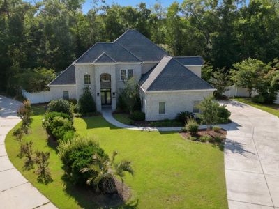 360 Capers Creek Dr.
