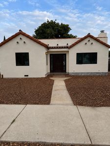 2016 Monterey St