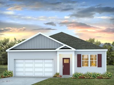 1071 Woods Crossing Road SW