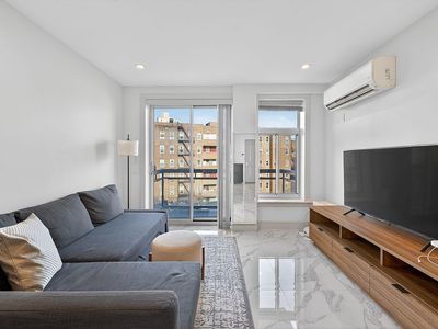 65-38 Austin St Unit 5G