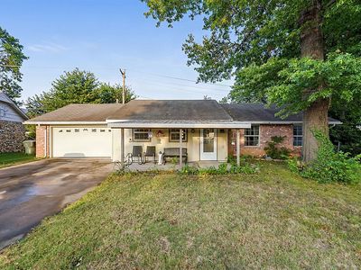 Property at 104 N Wortman Pl, Claremore, OK