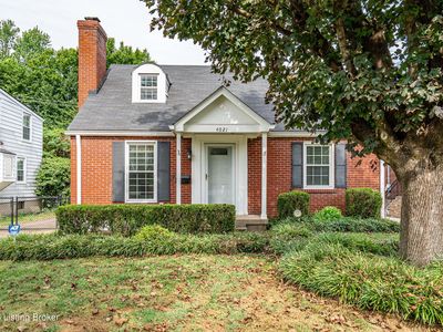 Property at 4021 Springhill Rd, Saint Matthews, KY