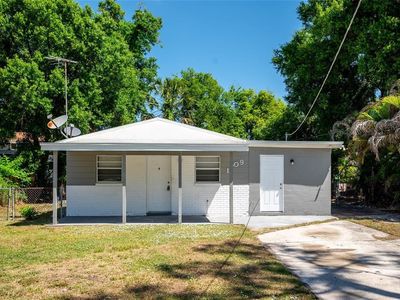 1709 W Comanche Ave
