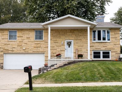 983 Richards Rd