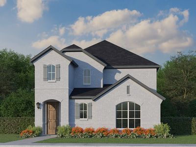Plan 1453 Plan, Ventana