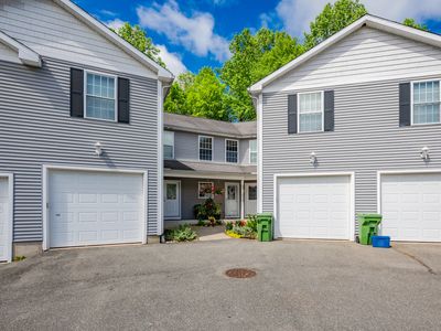 2118 Meriden Waterbury Tpke UNIT 18