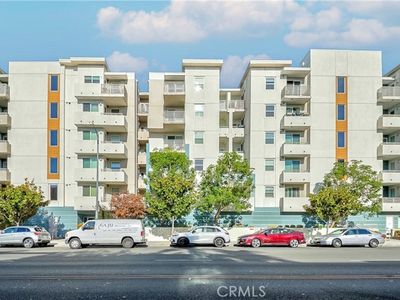 436 S Virgil Ave APT 403