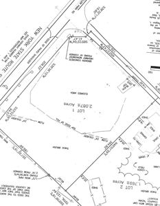 Property at 0 Route 9w, West Coxsackie, NY