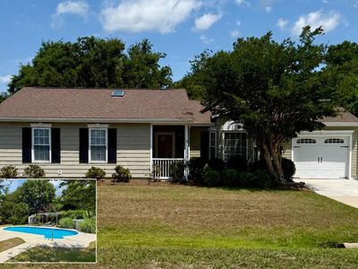 Property at 119 E Ivybridge Drive, Hubert, NC