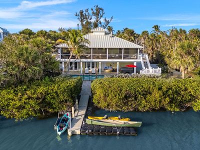 5773 Sanibel Captiva Rd