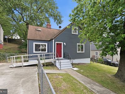 Property at 4405 54th Pl, Bladensburg, MD