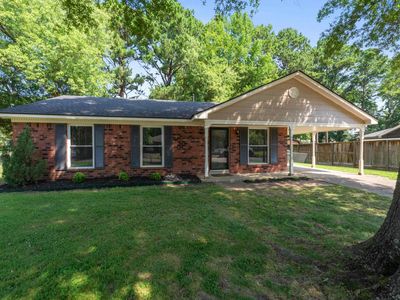 1019 Greencliff Rd