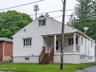 Property at 934 Jeansville Rd, Hazleton, PA