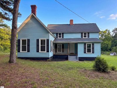106 Old Georgia Rd