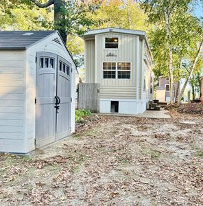 15827 Wilderness Trl LOT 107