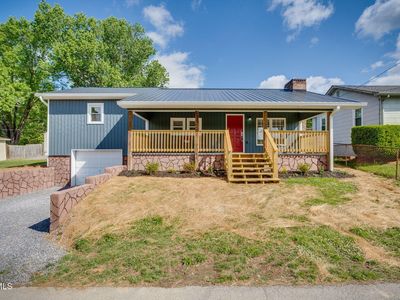 Property at 306 Hemlock St, Mount Carmel, TN