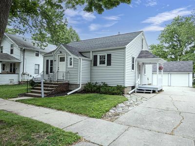 318 North OUTAGAMIE STREET