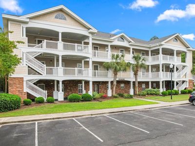 6015 Catalina Dr. UNIT 421