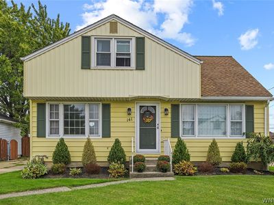 141 N Ellwood Ave