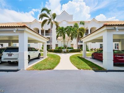 16481 Millstone Cir Unit 206