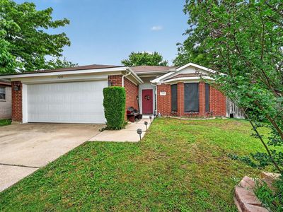 7205 Ashbourne Way