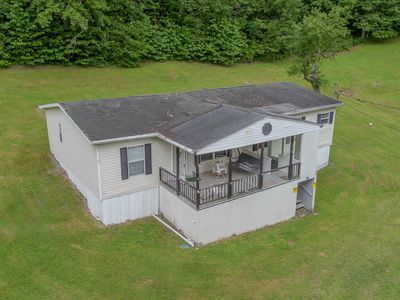 2442 Bergoo Rd
