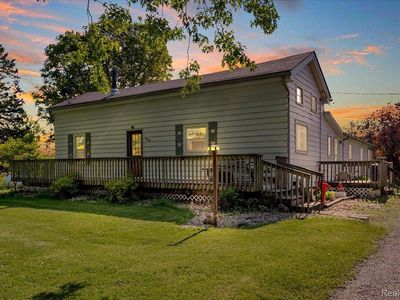 Property at 10294 Nichols Rd, Gaines, MI