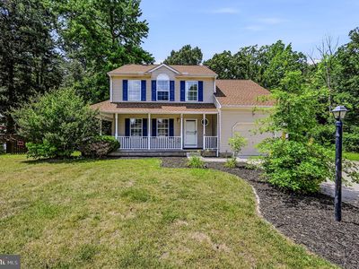 Property at 18 Ardsley Cir, Dover, DE