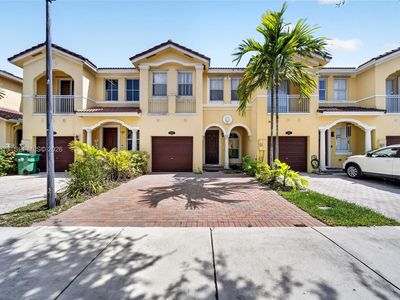 Property at 14946 SW 9th Way, Miami, FL