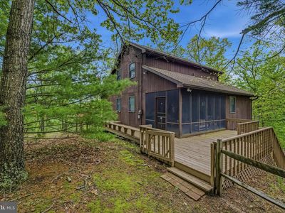 Property at 560 Moss Ln, Great Cacapon, WV
