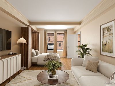 7 Park Ave APT 10B