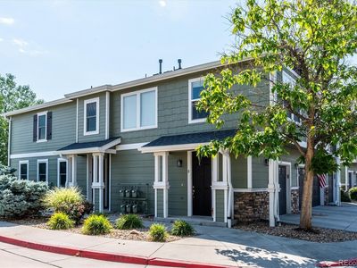 Property at 17315 Waterhouse Circle #E, Parker, CO